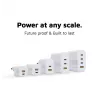 Carregador de parede Xtorm 100W GaN² Ultra carregamento rápido 2 USB-C