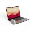 Carregador de parede Xtorm 100W GaN² Ultra carregamento rápido 2 USB-C