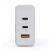 Carregador de parede Xtorm 100W GaN² Ultra carregamento rápido 2 USB-C