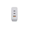 Carregador de parede Xtorm 100W GaN² Ultra carregamento rápido 2 USB-C