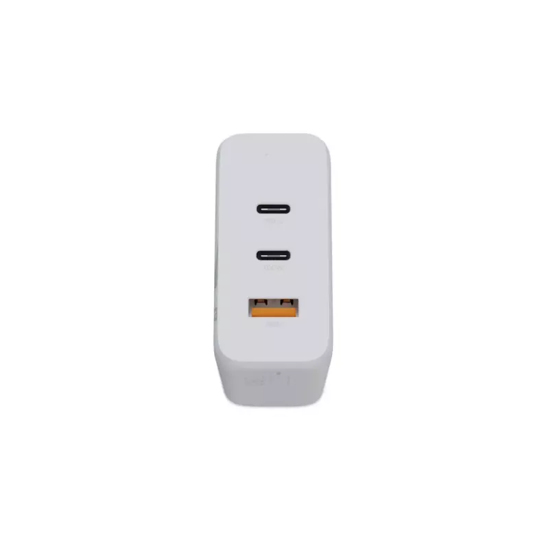 Carregador de parede Xtorm 100W GaN² Ultra carregamento rápido 2 USB-C