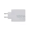 Carregador de parede Xtorm 100W GaN² Ultra carregamento rápido 2 USB-C
