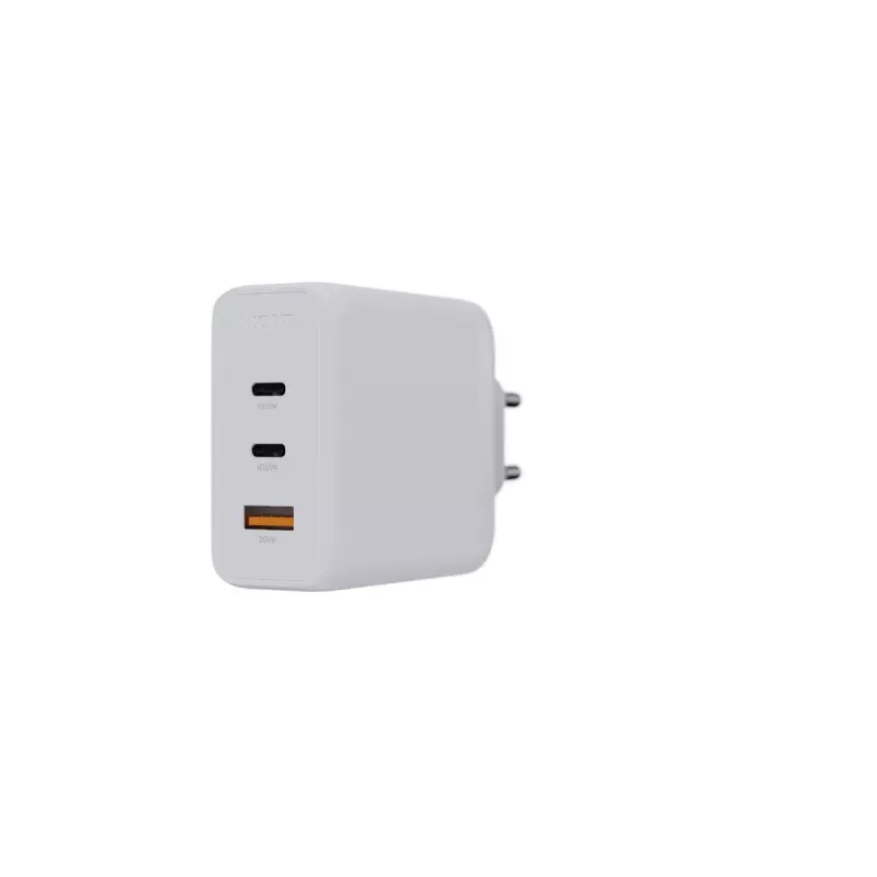 Carregador de parede Xtorm 100W GaN² Ultra carregamento rápido 2 USB-C