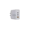 Carregador de parede Xtorm 100W GaN² Ultra carregamento rápido 2 USB-C
