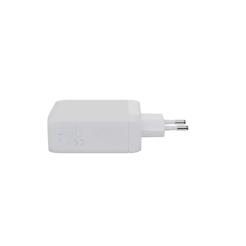 Carregador de parede Xtorm 100W GaN² Ultra carregamento rápido 2 USB-C