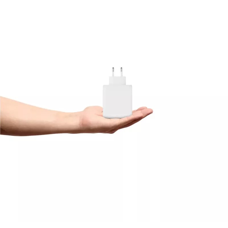 Carregador de parede Xtorm 100W GaN² Ultra carregamento rápido 2 USB-C