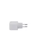 Carregador de parede Xtorm 20W GaN² Ultra — 20 W, USB-C, para interior, branco