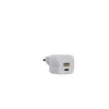 Carregador de parede Xtorm 20W GaN² Ultra — 20 W, USB-C, para interior, branco