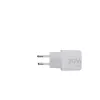 Carregador de parede Xtorm 20W GaN² Ultra — 20 W, USB-C, para interior, branco