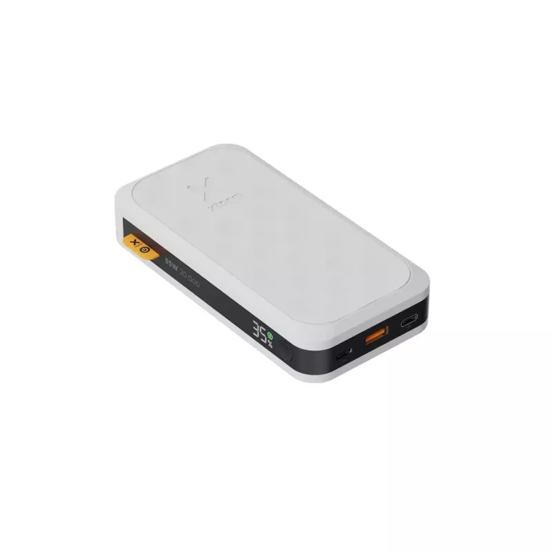 Powerbank portátil Xtorm 35W Fuel Series 20000mAh