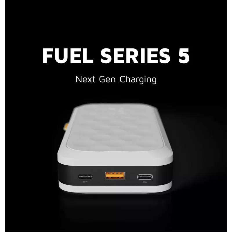 Powerbank portátil Xtorm 35W Fuel Series 20000mAh