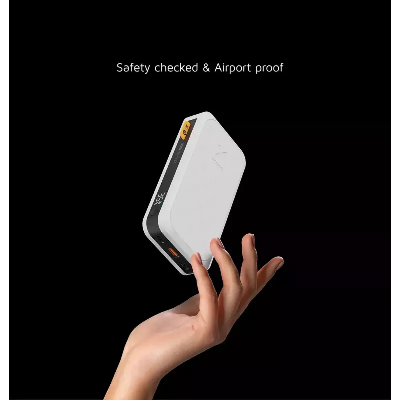 Powerbank portátil Xtorm 35W Fuel Series 20000mAh