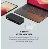 Powerbank Xtorm 67W Fuel Series 27000mAh - Midnight preto