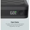 Powerbank Xtorm 67W Fuel Series 27000mAh - Midnight preto