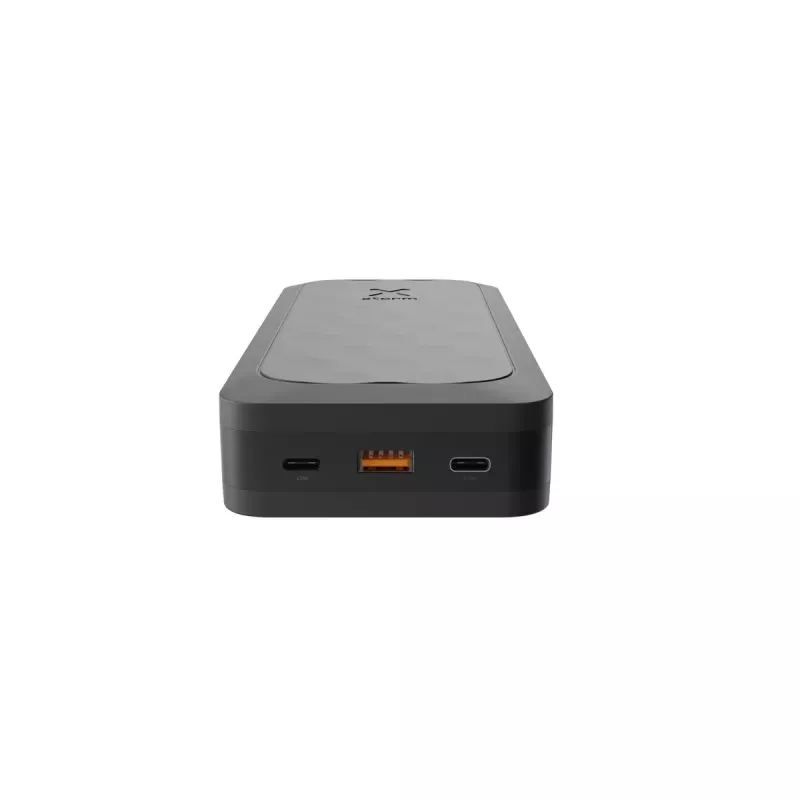 Powerbank Xtorm 67W Fuel Series 27000mAh - Midnight preto