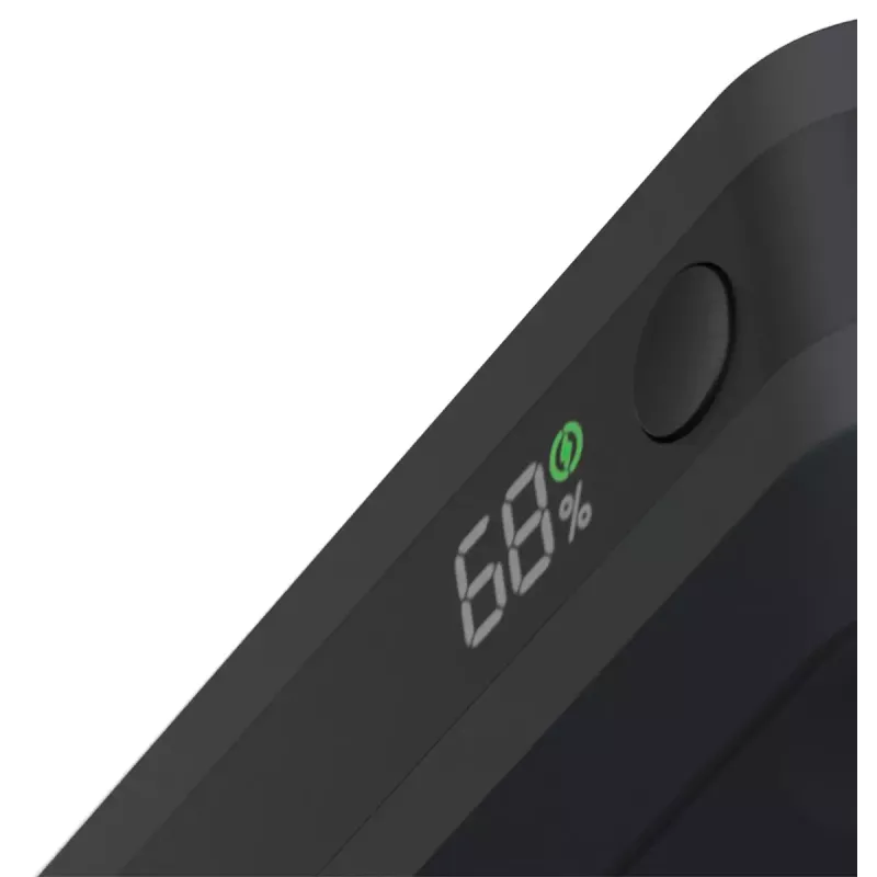 Powerbank Xtorm 67W Fuel Series 27000mAh - Midnight preto