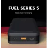 Powerbank Xtorm 67W Fuel Series 27000mAh - Midnight preto