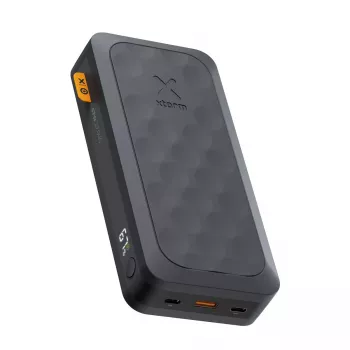 Powerbank Xtorm 67W Fuel Series 27000mAh - Midnight preto