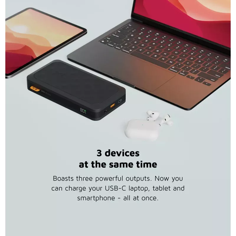 Powerbank Xtorm 67W Fuel Series 45000mAh