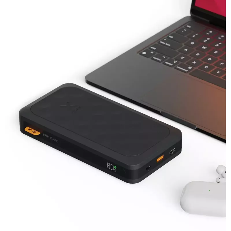 Powerbank Xtorm 67W Fuel Series 45000mAh