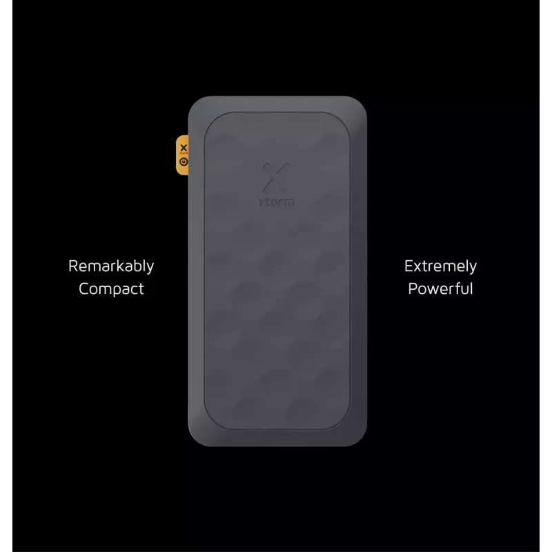 Powerbank Xtorm 67W Fuel Series 45000mAh