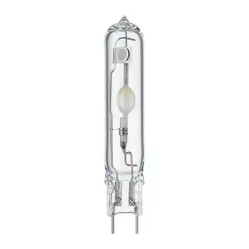 Lâmpada de halogenetos metálicos Philips 39 W 3000 K 4000 lm