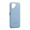 Capa Fairphone F5CASE-1BL-WW1 azul-claro 16,4 cm