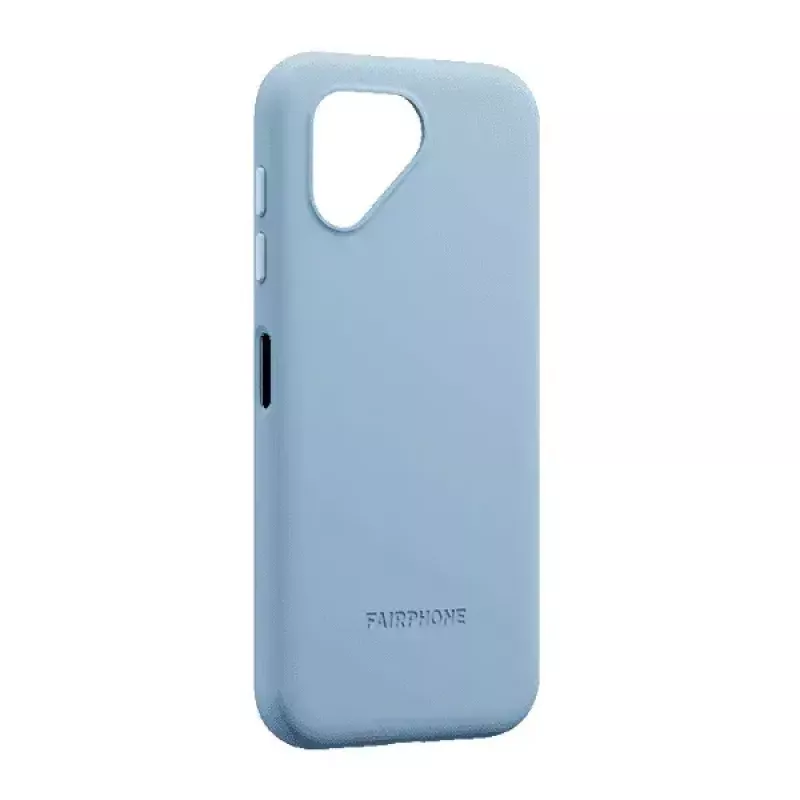 Capa Fairphone F5CASE-1BL-WW1 azul-claro 16,4 cm