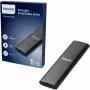SSD externo Philips 1 TB USB FM01SS030P/00