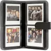 Álbum de fotografias Fujifilm Instax SQUARE 70100149656 para fotografias instantâneas quadradas