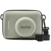 Bolsa para máquina fotográfica Fujifilm Instax Wide 400 70100163529 — bolsa compacta e leve