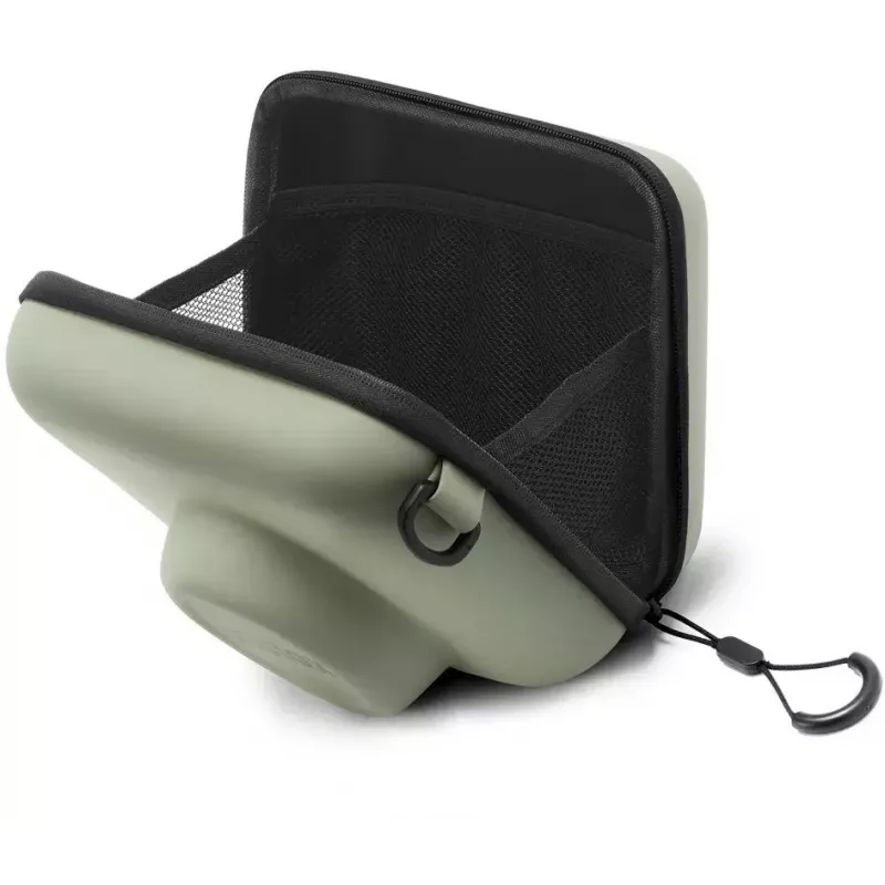 Bolsa para máquina fotográfica Fujifilm Instax Wide 400 70100163529 — bolsa compacta e leve