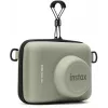 Bolsa para máquina fotográfica Fujifilm Instax Wide 400 70100163529 — bolsa compacta e leve