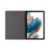 Capa tipo folio GeckoCovers para Galaxy Tab A8 (2021) — Easy-Click 2.0, veludo e pele sintética, suporte, ecrã de 10,5 polegadas