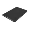 Capa tipo folio GeckoCovers para Galaxy Tab A8 (2021) — Easy-Click 2.0, veludo e pele sintética, suporte, ecrã de 10,5 polegadas
