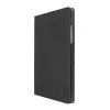 Capa tipo folio GeckoCovers para Galaxy Tab A8 (2021) — Easy-Click 2.0, veludo e pele sintética, suporte, ecrã de 10,5 polegadas