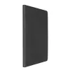 Capa tipo folio GeckoCovers para Galaxy Tab A8 (2021) — Easy-Click 2.0, veludo e pele sintética, suporte, ecrã de 10,5 polegadas