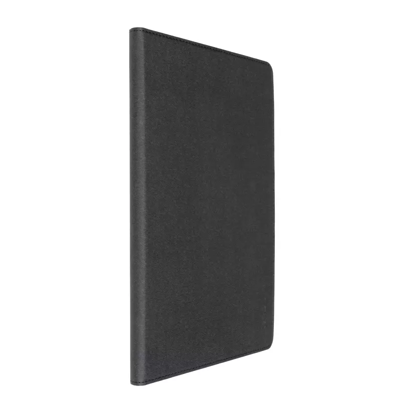 Capa tipo folio GeckoCovers para Galaxy Tab A8 (2021) — Easy-Click 2.0, veludo e pele sintética, suporte, ecrã de 10,5 polegadas