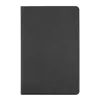 Capa tipo folio GeckoCovers para Galaxy Tab A8 (2021) — Easy-Click 2.0, veludo e pele sintética, suporte, ecrã de 10,5 polegadas