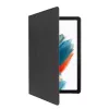 Capa tipo folio GeckoCovers para Galaxy Tab A8 (2021) — Easy-Click 2.0, veludo e pele sintética, suporte, ecrã de 10,5 polegadas