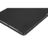 Capa tipo folio GeckoCovers para Galaxy Tab A8 (2021) — Easy-Click 2.0, veludo e pele sintética, suporte, ecrã de 10,5 polegadas