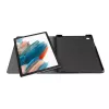 Capa tipo folio GeckoCovers para Galaxy Tab A8 (2021) — Easy-Click 2.0, veludo e pele sintética, suporte, ecrã de 10,5 polegadas