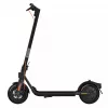 TrotiNet clássico Ninebot by Segway KickScooter F2 Plus D preto 20 km/h 400 W