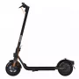 TrotiNet clássico Ninebot by Segway KickScooter F2 Plus D preto 20 km/h 400 W