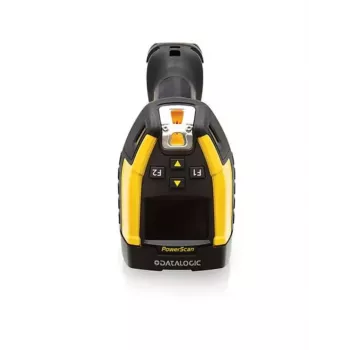 Leitor de códigos de barras portátil Datalogic PM9600-DHP433RB