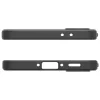 Capa de proteção Spigen Liquid Air para Samsung Galaxy A36 5G, preto mate