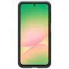 Capa Spigen Tough Armor para Samsung Galaxy A56 5G – preto, proteção de duas camadas