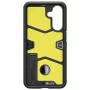 Capa Spigen Tough Armor para Samsung Galaxy A56 5G – preto, proteção de duas camadas