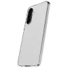 Capa de proteção Spigen para Samsung Galaxy A56 5G — Crystal Clear, capa transparente fina