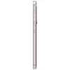 Capa de proteção Spigen para Samsung Galaxy A56 5G — Crystal Clear, capa transparente fina